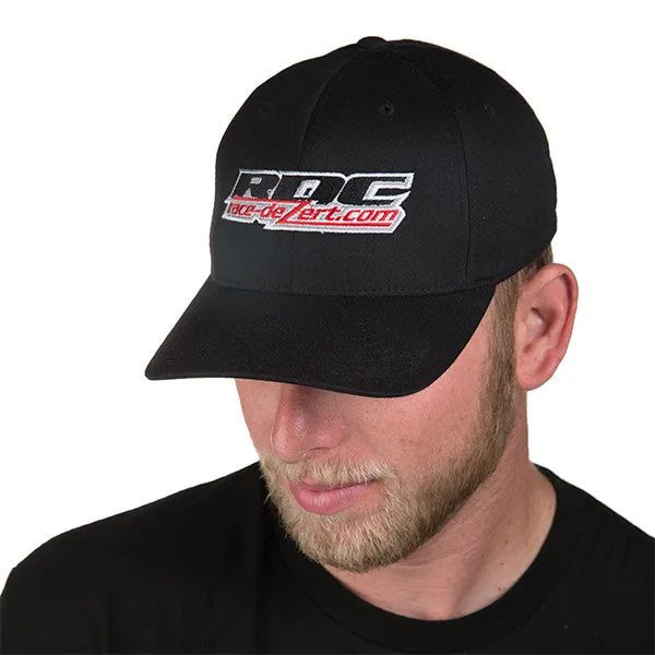 RDC - Classic Hat - Black
