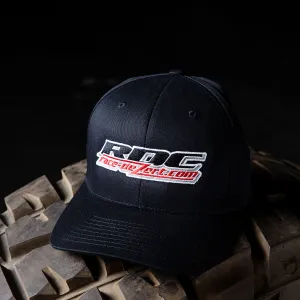 RDC - Classic Hat - Black
