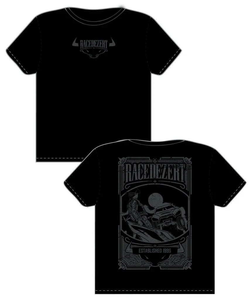 RDC T-Shirt - Matador