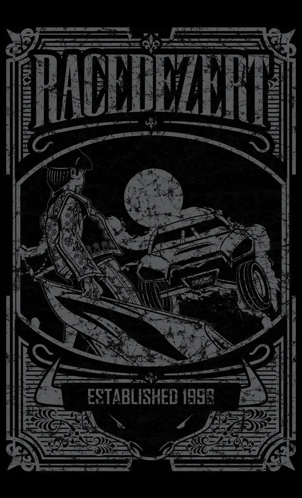 RDC T-Shirt - Matador