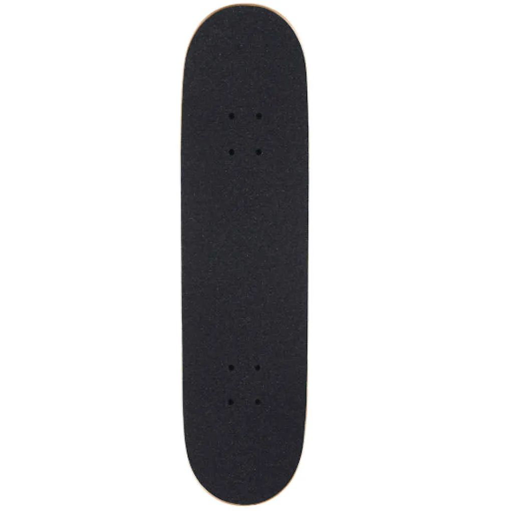 Real Eclipse Oval Mini Blue 7.3"