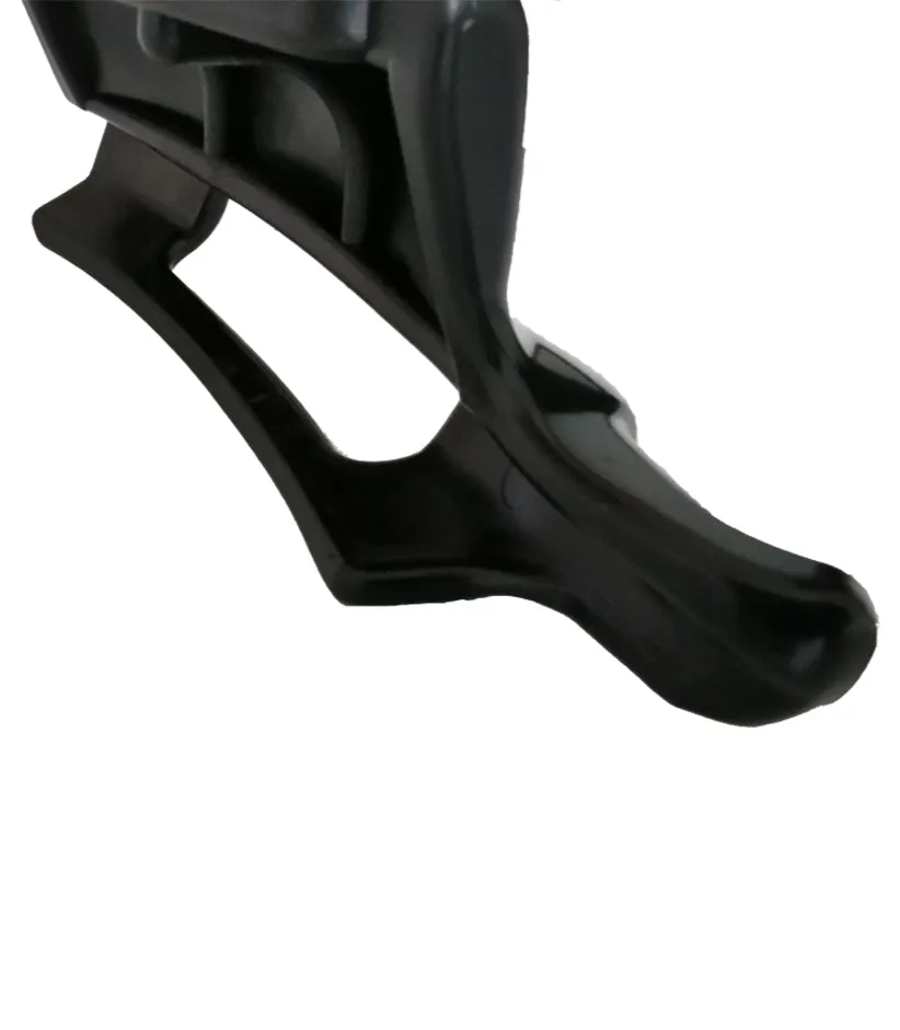 Replacement Duck Head for Cross-Spoked Wheels (BMW GS, etc) for Rabaconda Street