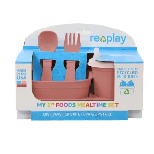 Replay Tiny Mealtime Set - Desert