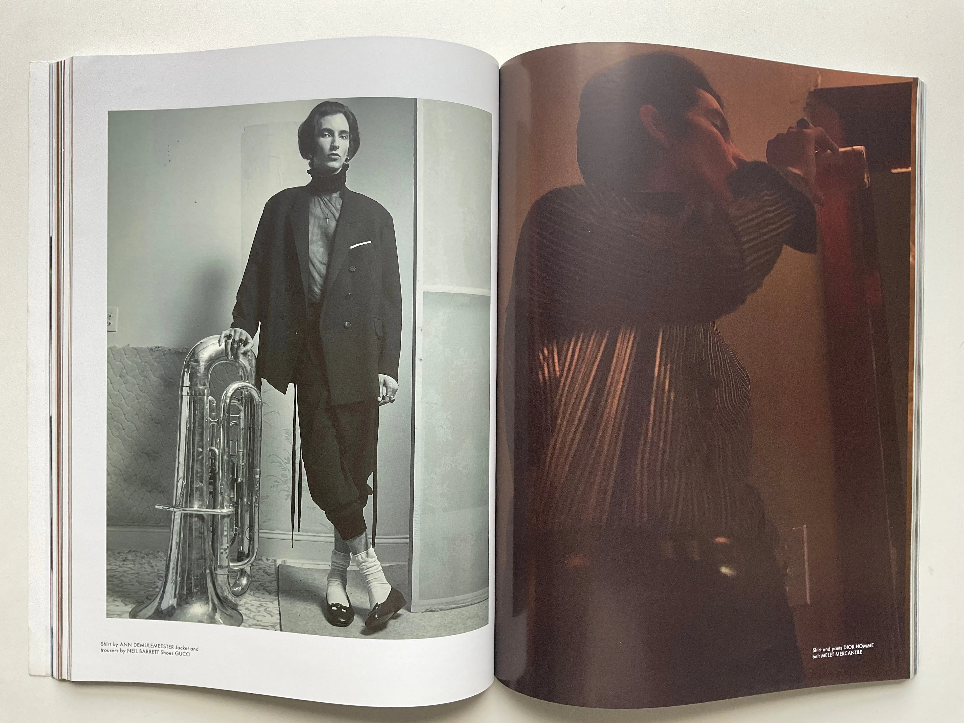 Replica Man No. 2 Summer/Autumn 2017