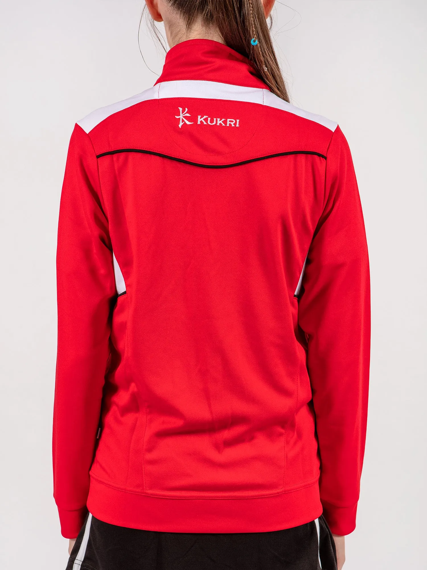 Retro 1/4 Top