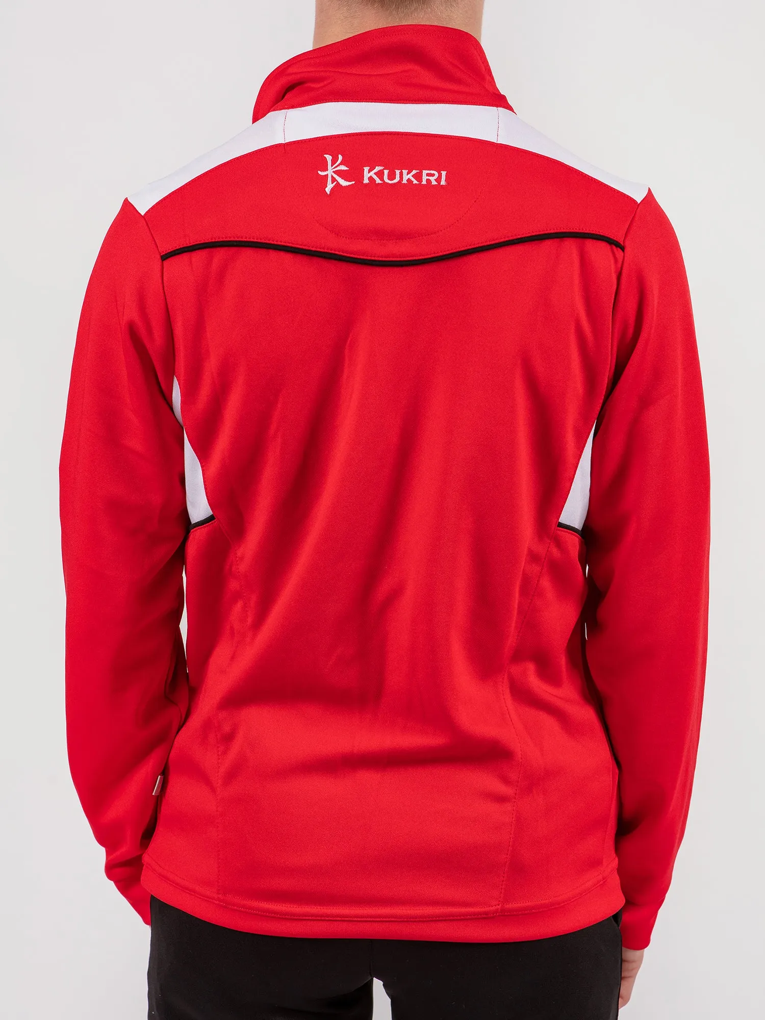 Retro 1/4 Top