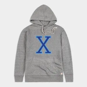 Retro Xavier Hoodie