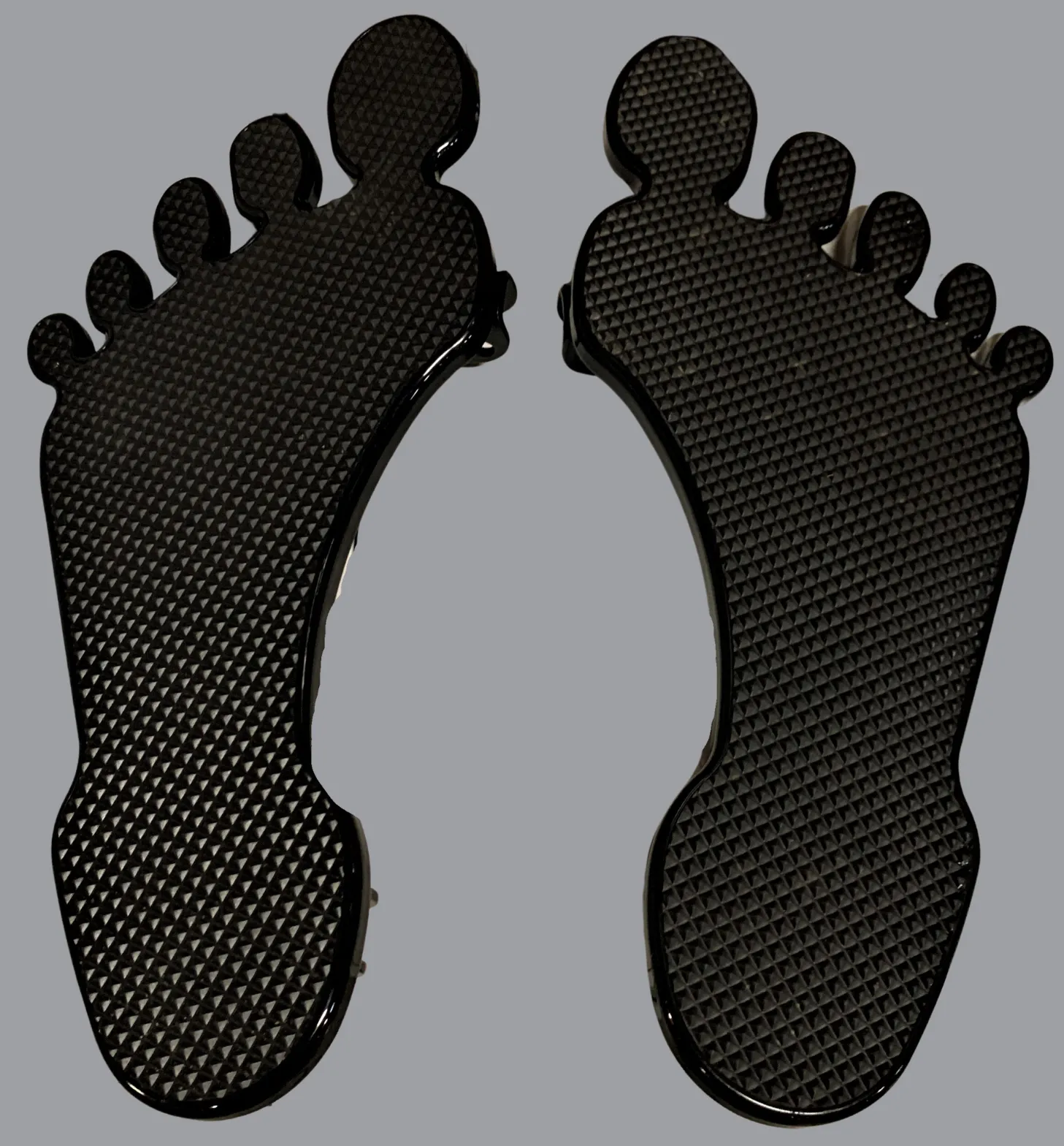 RF Custom Footboards