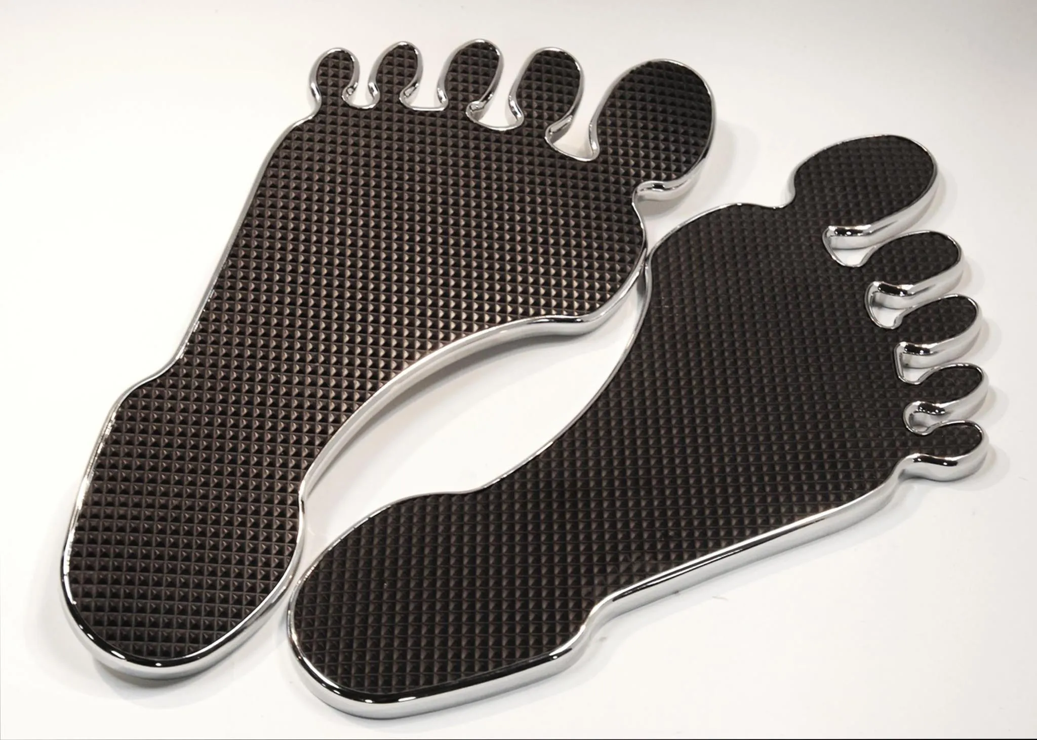 RF Custom Footboards