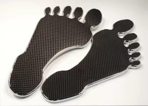 RF Custom Footboards