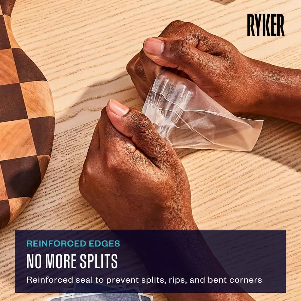Richelieu Card Sleeve Kit