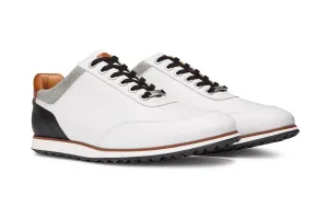 Richmond | White/Mocha