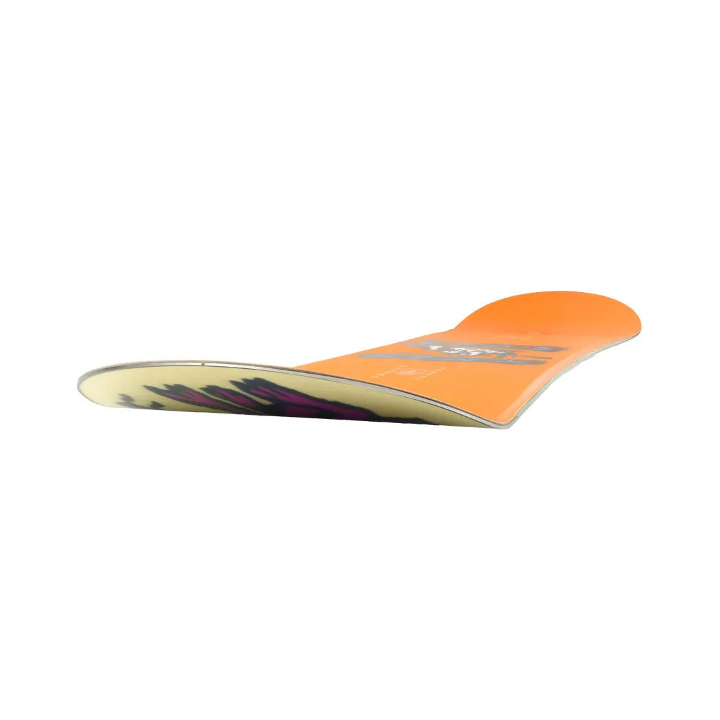 Ride Men's Kink Wide Snowboard 2025