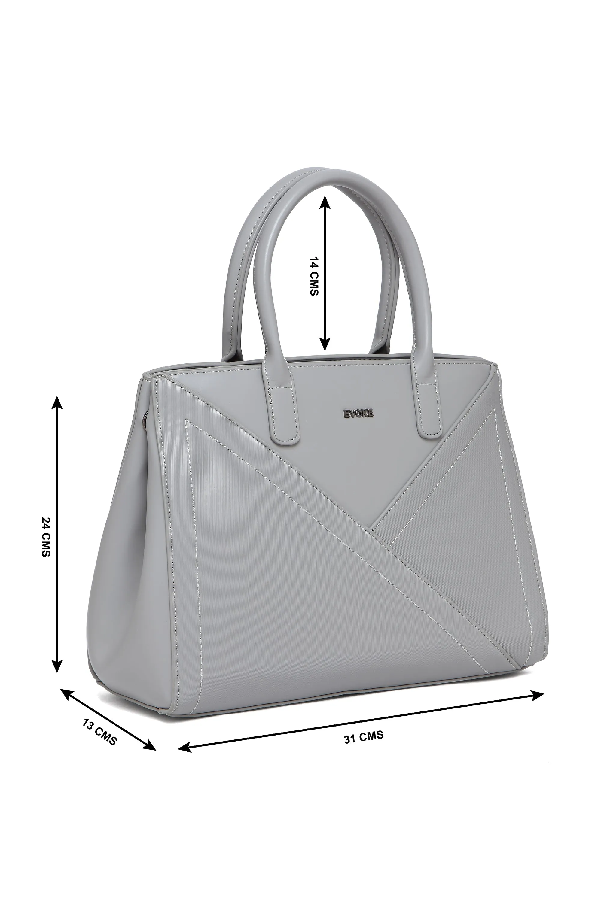 RIO HANDBAG 277 BLACK