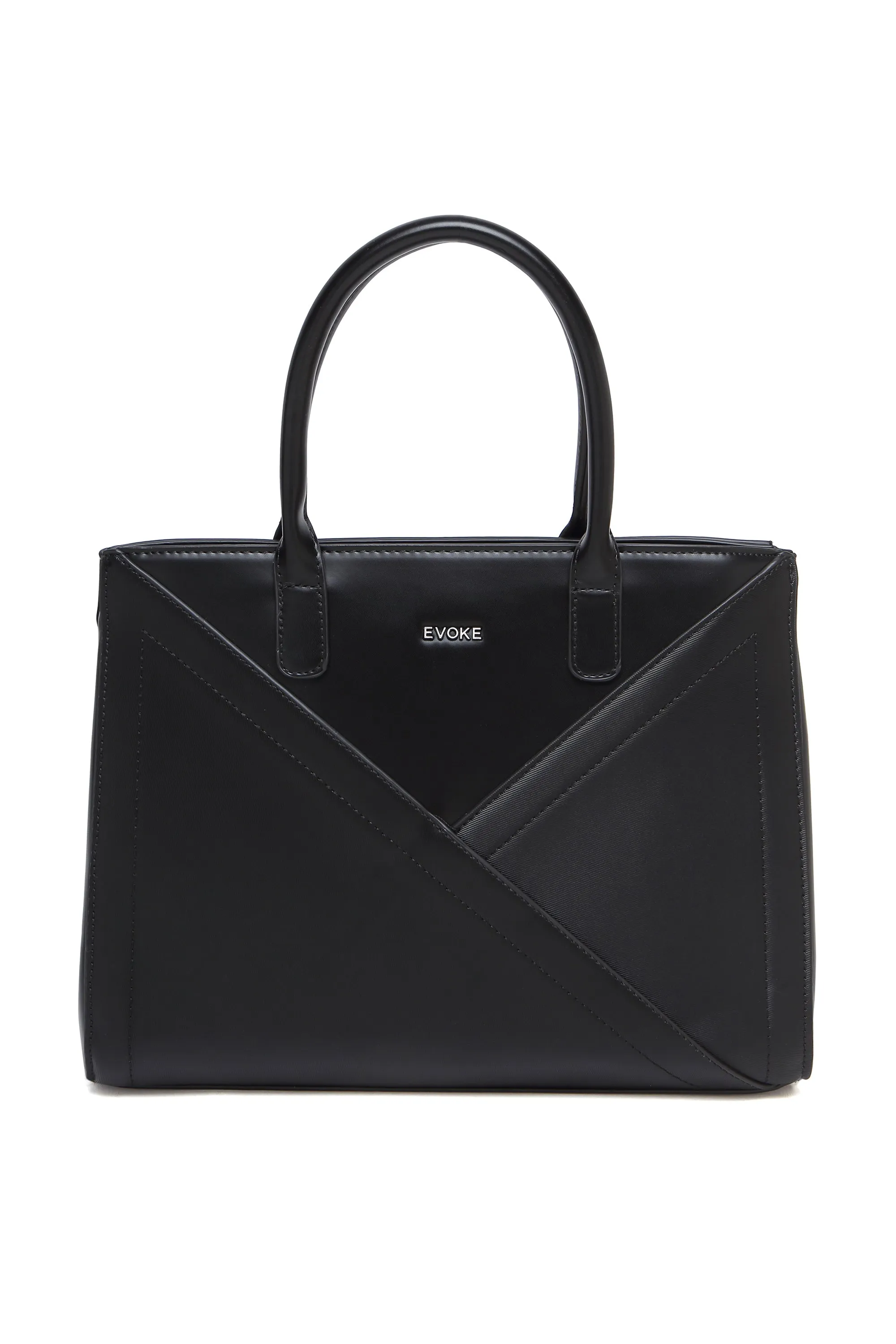 RIO HANDBAG 277 BLACK