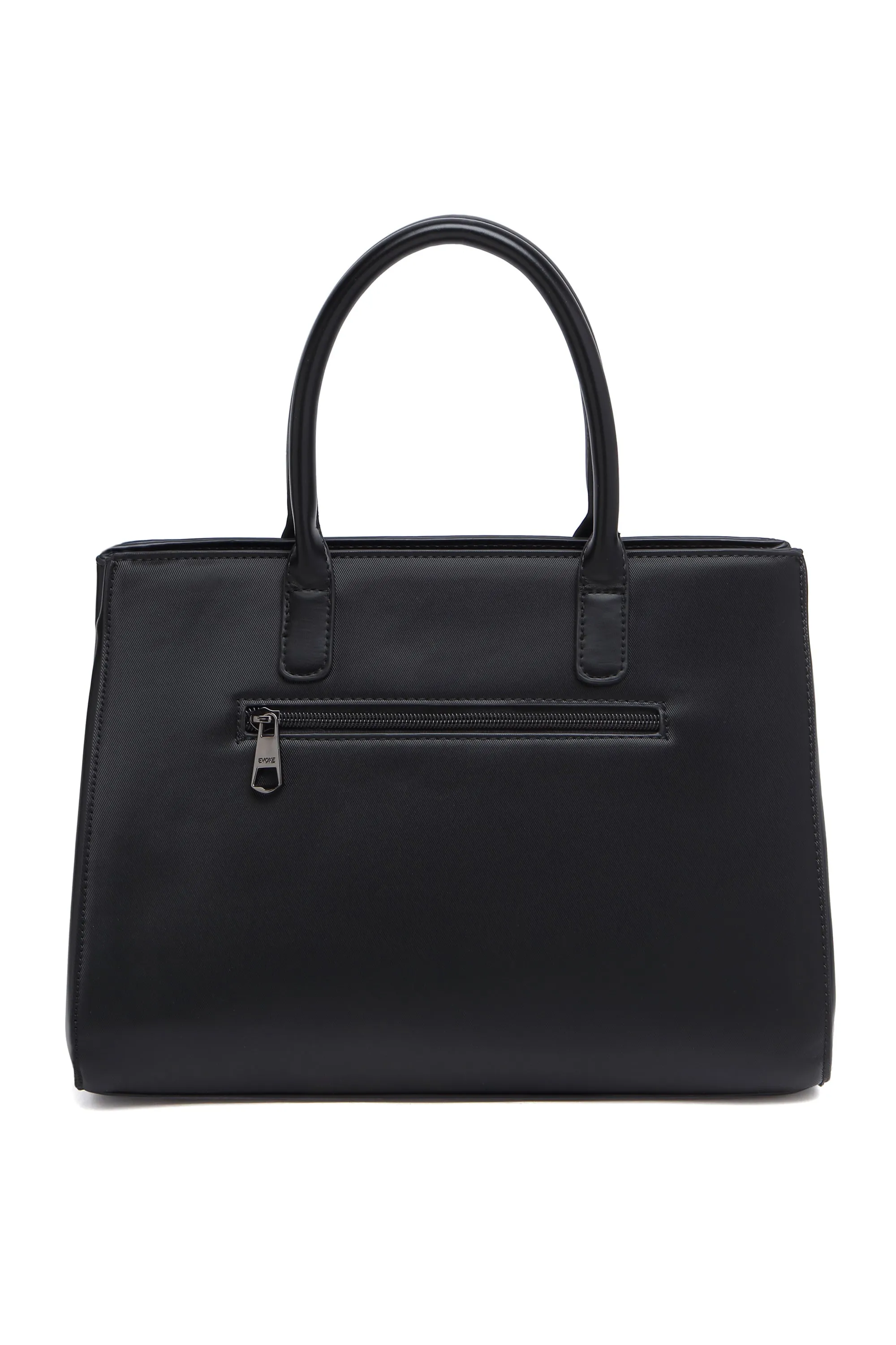 RIO HANDBAG 277 BLACK