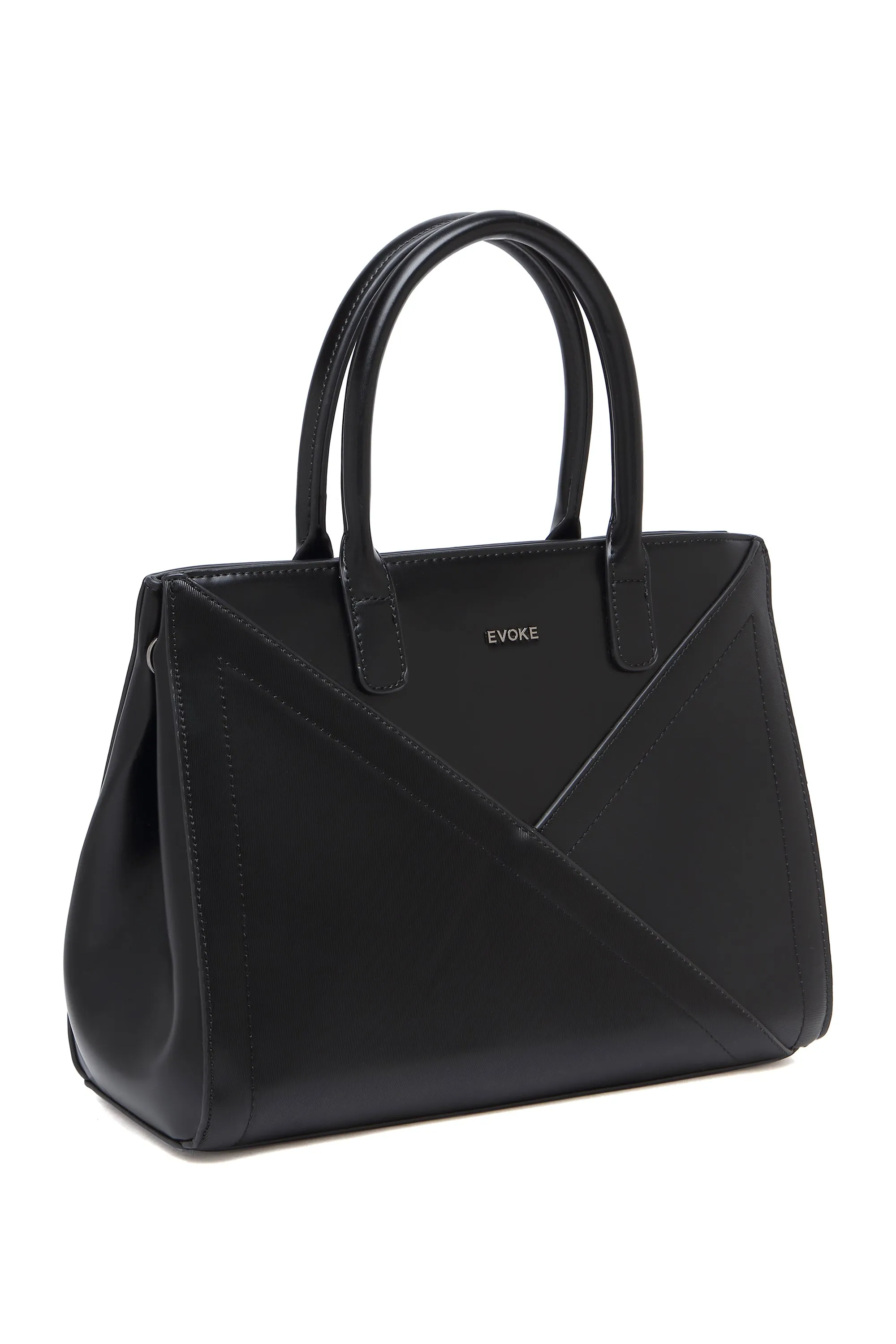 RIO HANDBAG 277 BLACK
