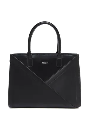 RIO HANDBAG 277 BLACK