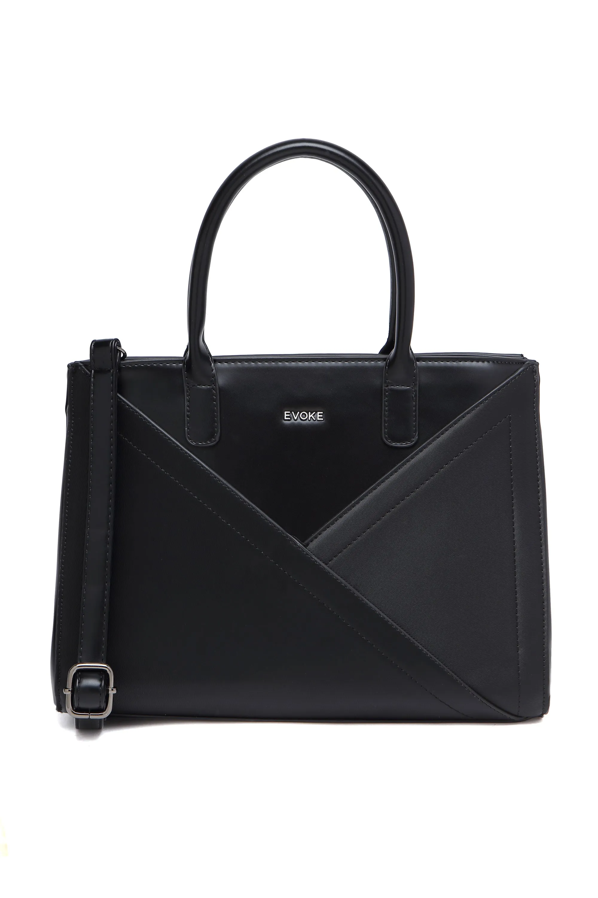 RIO HANDBAG 277 BLACK