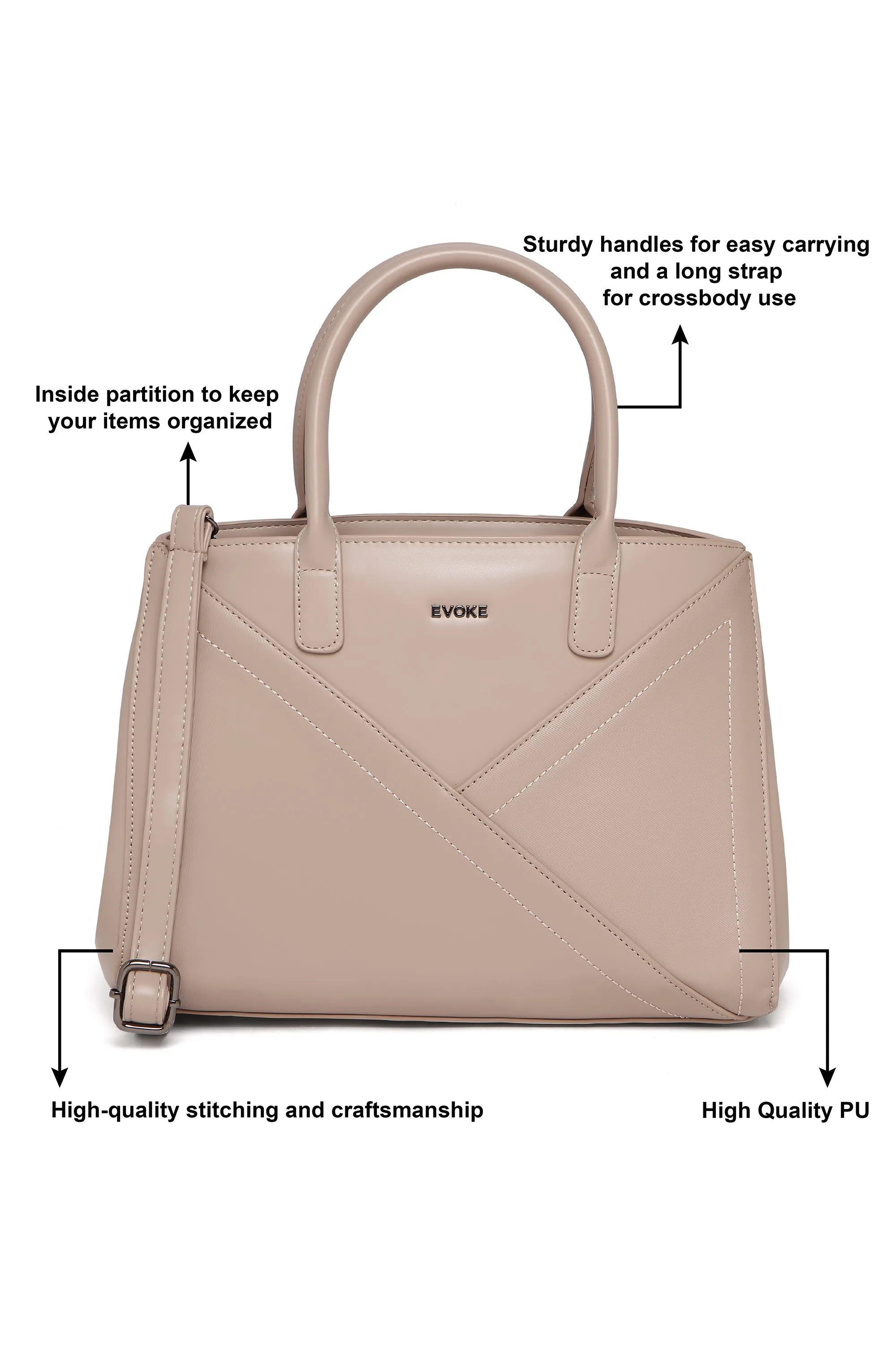 RIO HANDBAG 277 MINT GREEN
