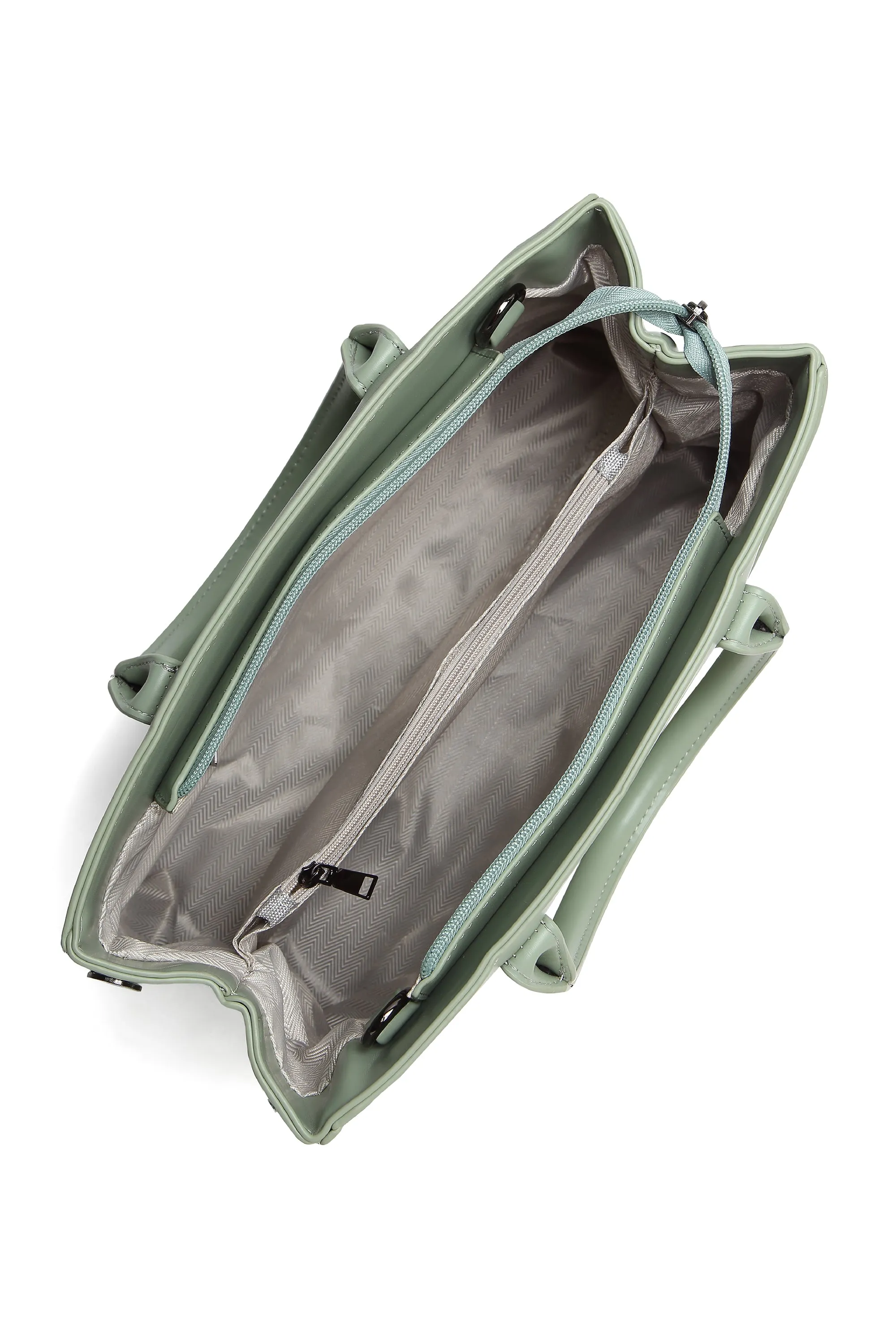RIO HANDBAG 277 MINT GREEN