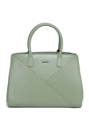 RIO HANDBAG 277 MINT GREEN