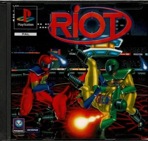 Riot