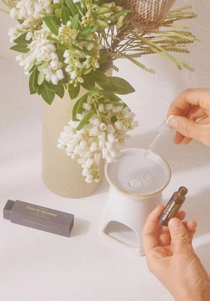 Ritual Diffuser Oil - Tasmania