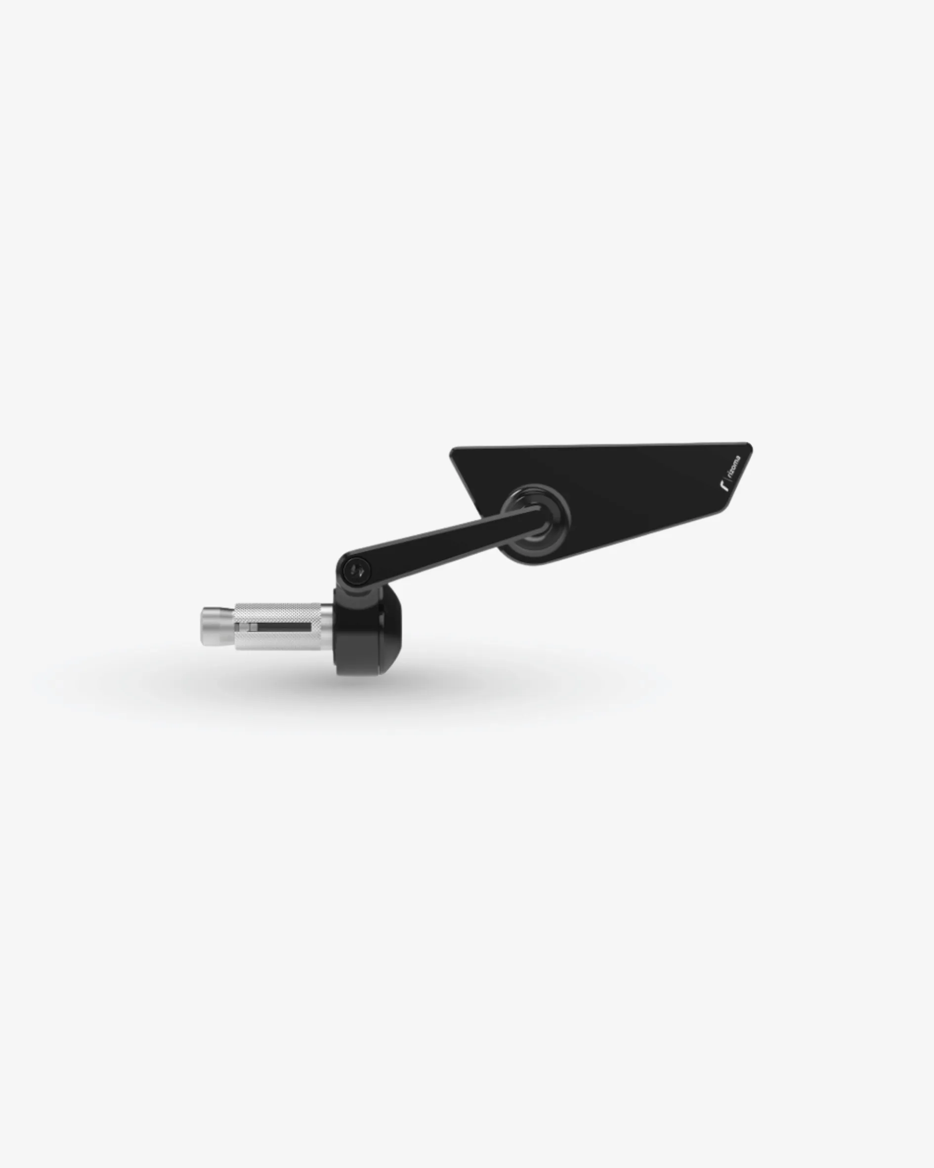 Rizoma Bar End Mirror Kit For Triumph Street Twin