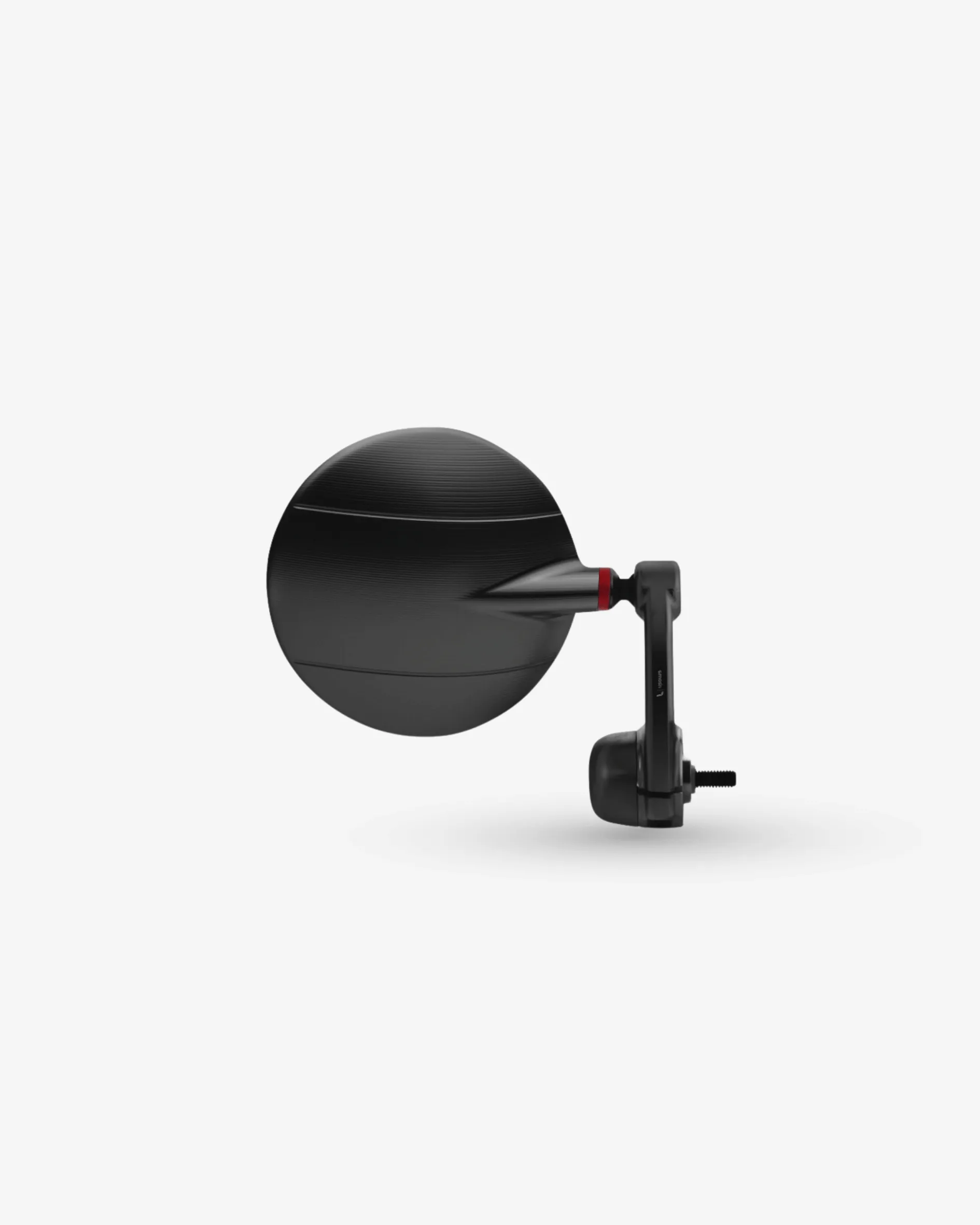 Rizoma Bar End Mirror Kit For Triumph Street Twin