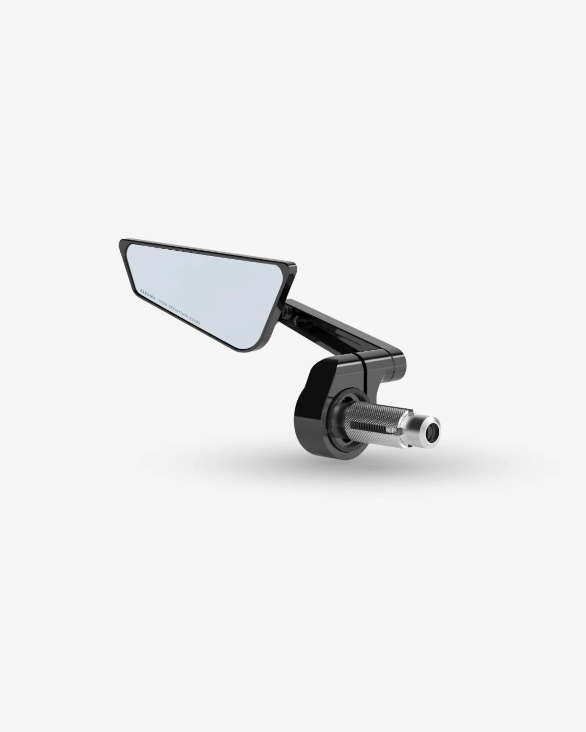 Rizoma Bar End Mirror Kit For Triumph Street Twin