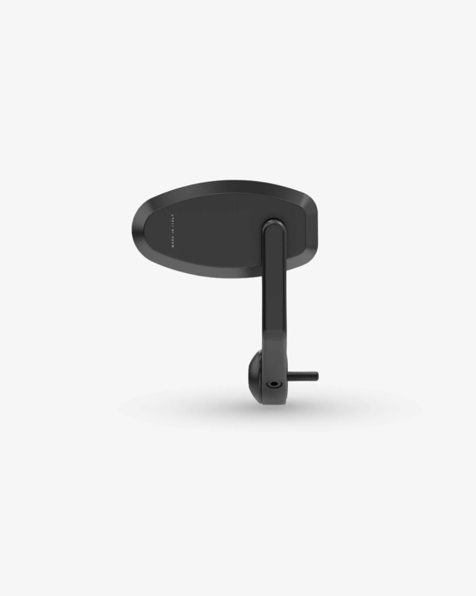 Rizoma Bar End Mirror Kit For Triumph Street Twin