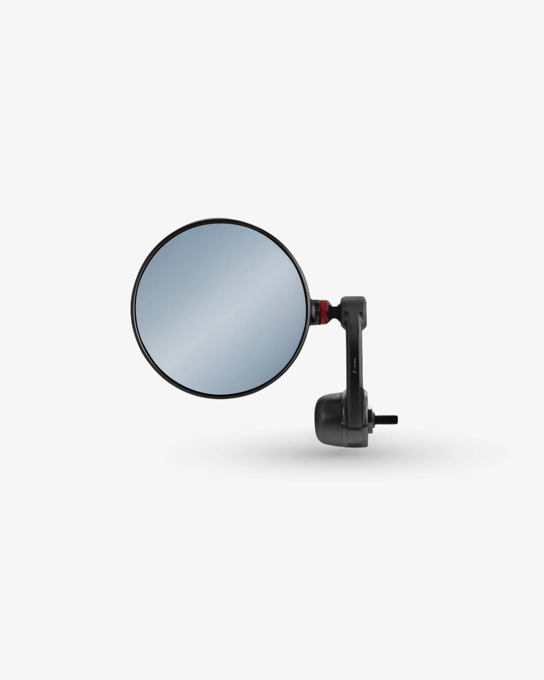 Rizoma Bar End Mirror Kit For Triumph Street Twin