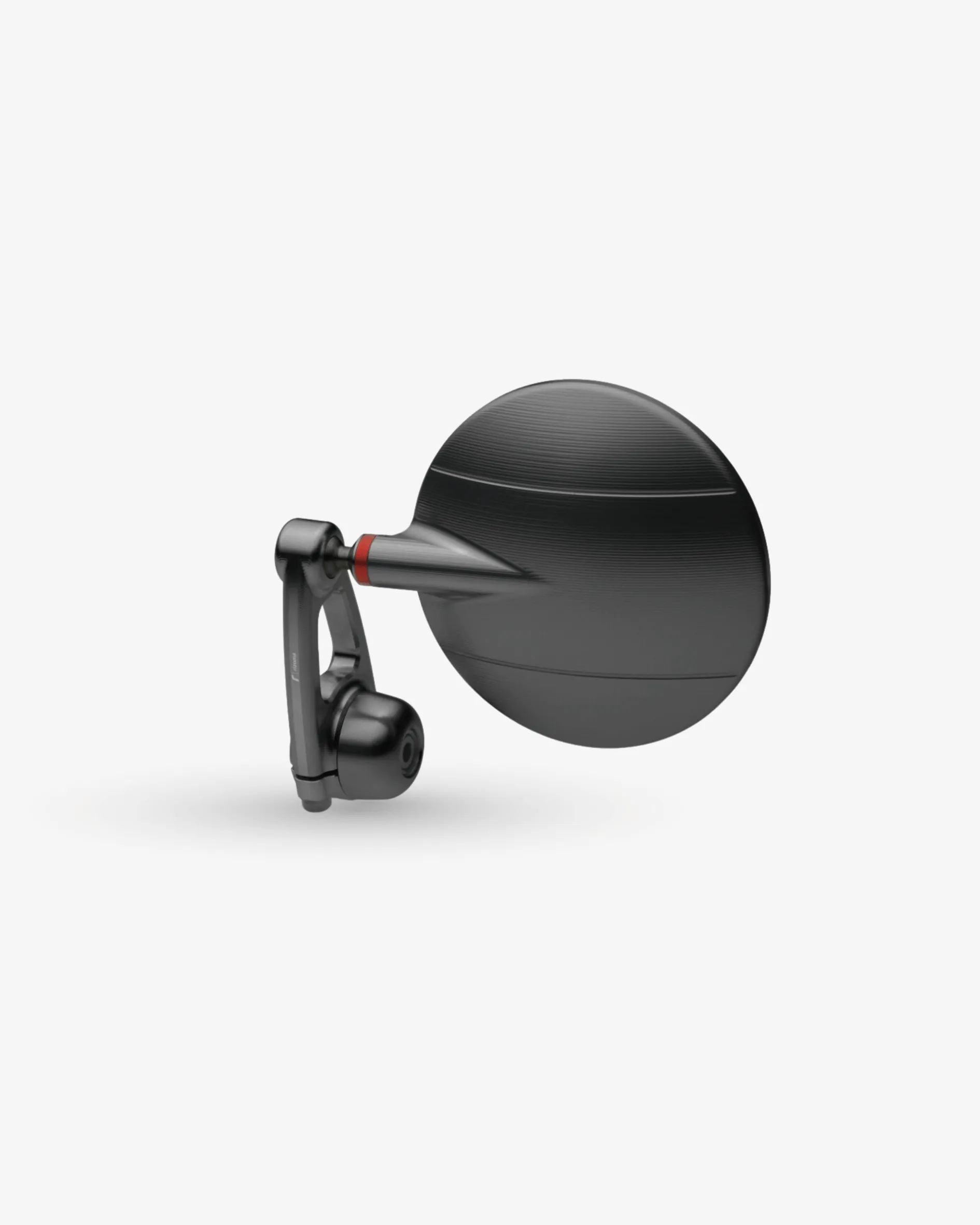 Rizoma Bar End Mirror Kit For Triumph Street Twin