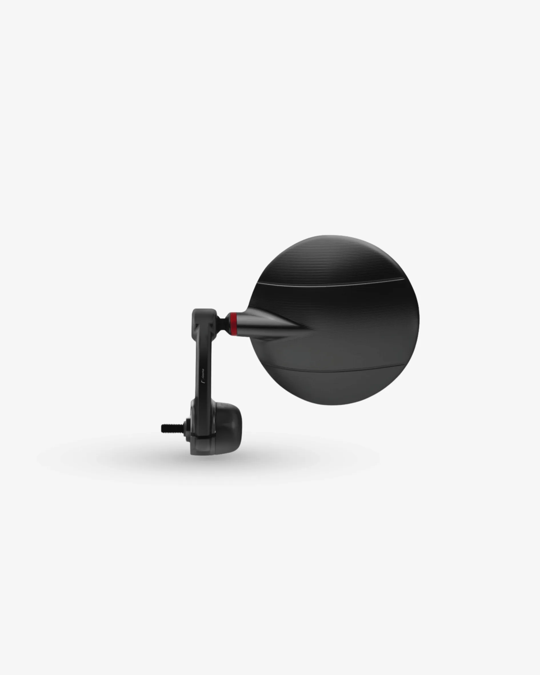 Rizoma Bar End Mirror Kit For Triumph Street Twin
