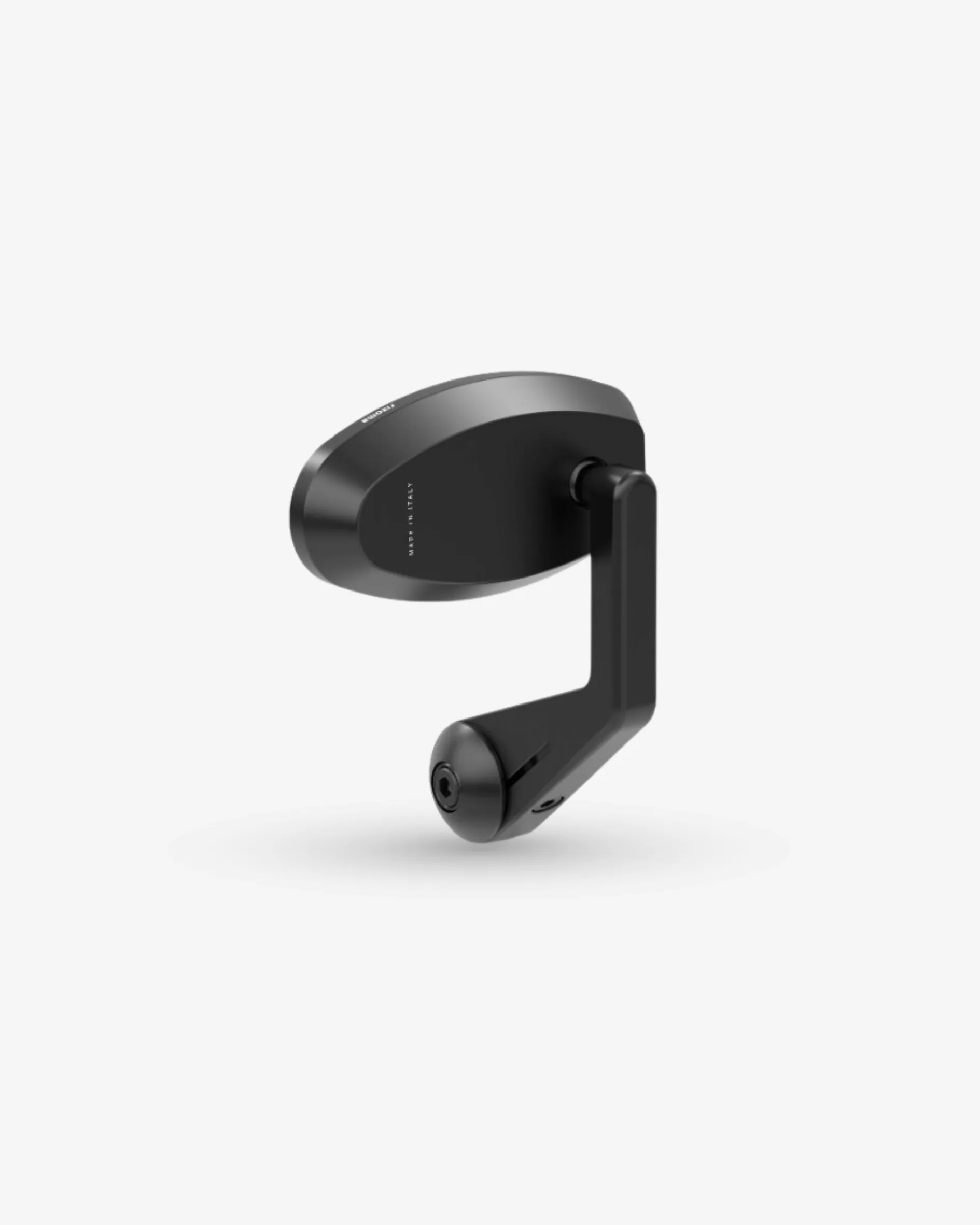 Rizoma Bar End Mirror Kit For Triumph Street Twin