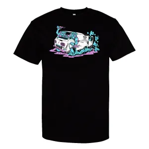 Road Dog Van Shirt