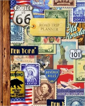 Road Trip Planner