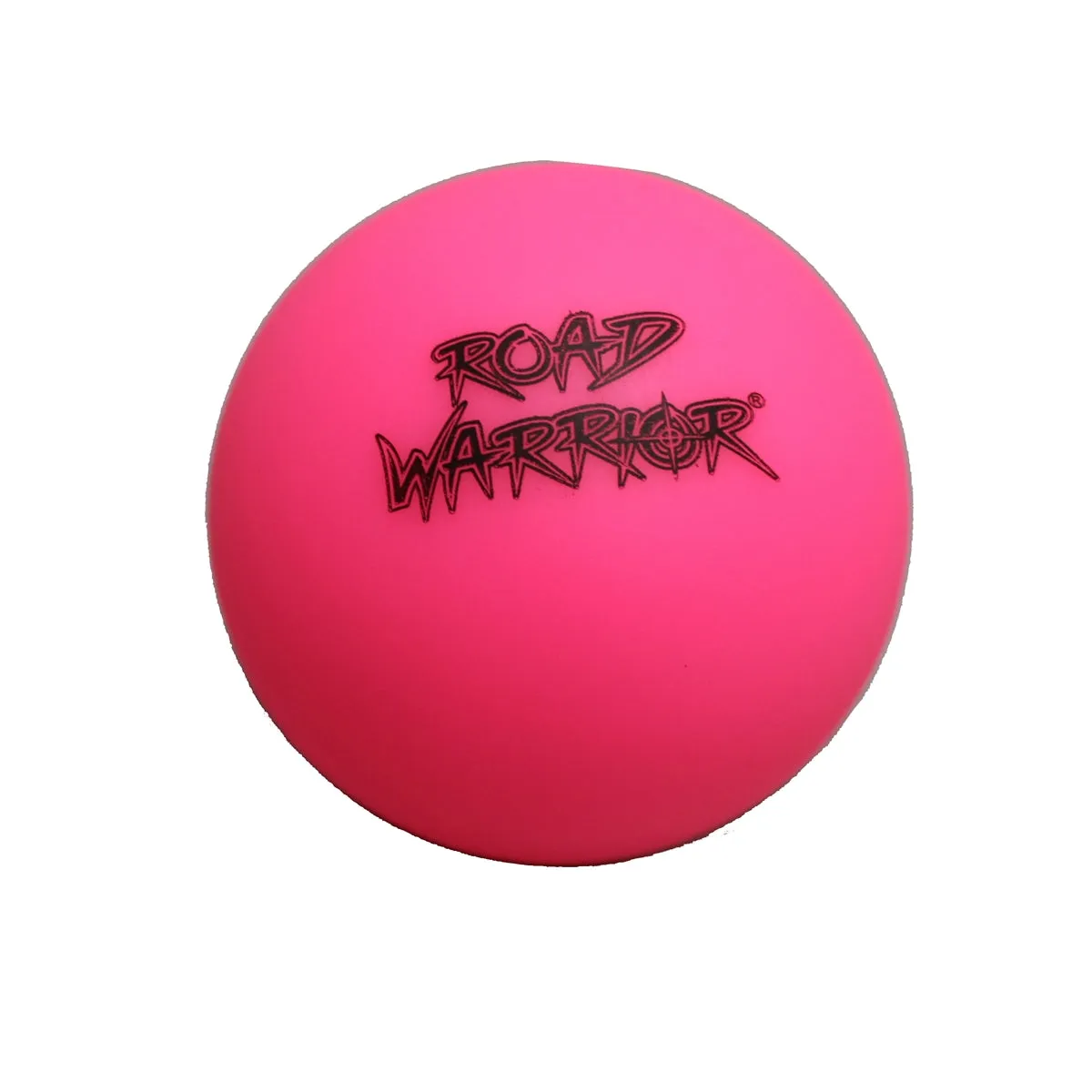 Road Warrior 12 Pack Street Hockey Balls