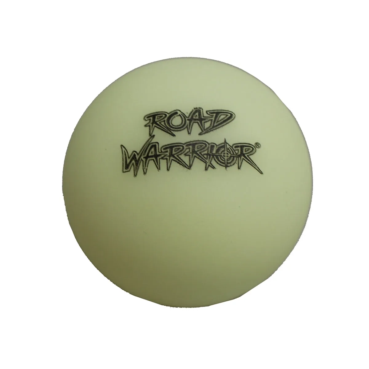 Road Warrior 12 Pack Street Hockey Balls