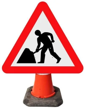 Road Works