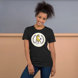 Rochester Mustangs Vintage Shirt