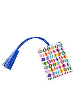 ROGATIVE- Garita- Luggage Tag