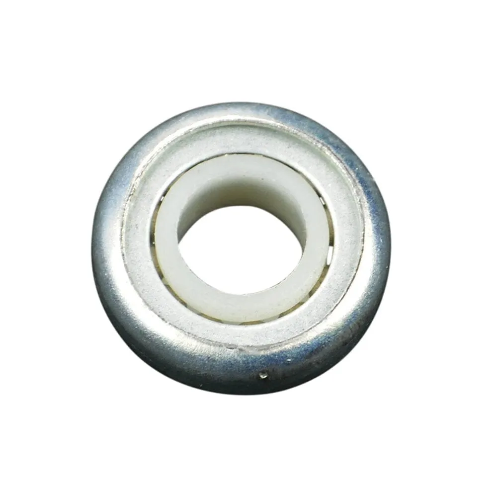 Rolladen Mini-Kugellager 28mm mit Bund Ø12mm Set