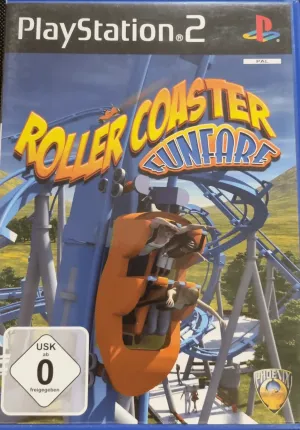 Rollercoaster Funfare