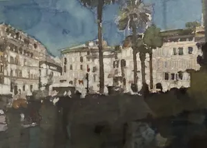 Rome Street