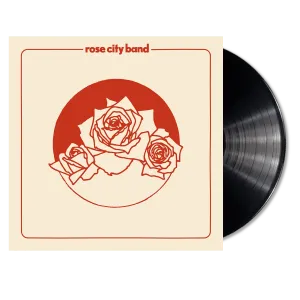 Rose City Band LP