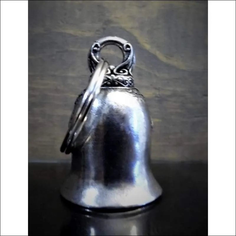 ROSE RED DIAMOND BRAVO BELL
