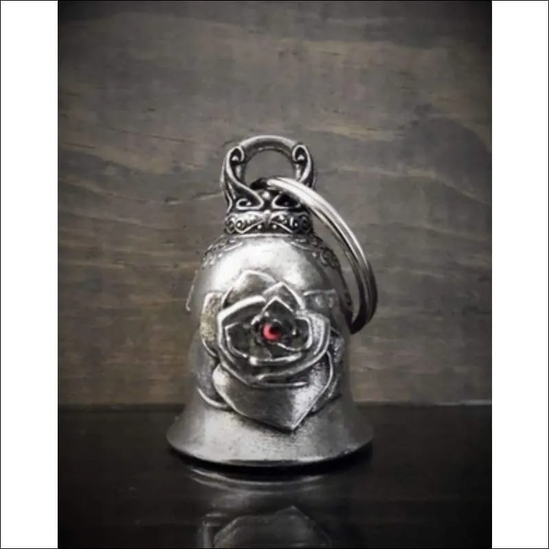 ROSE RED DIAMOND BRAVO BELL