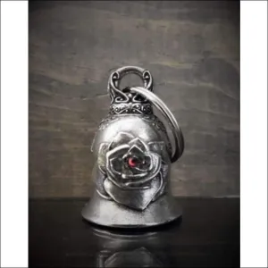 ROSE RED DIAMOND BRAVO BELL